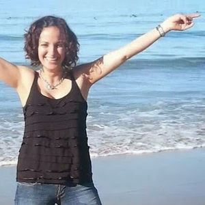 Meet your Posher, Marta